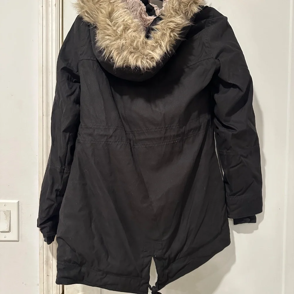 Winter jacket - Picture 2 of 2